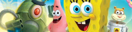 Fans can choose between their favourite characters like spongebob, patrick. Spongebob Squarepants Plankton S Robotic Revenge 2013 Video Game