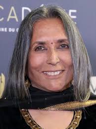 Deepa Mehta Movies & TV Shows List