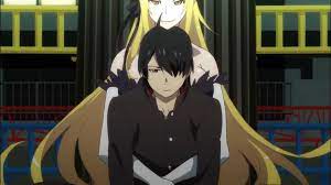 1 147 Likes 7 Comments Dailymonogatari On Instagram Shinobruh Moment Shinobu Oshino Kiss Shot Fire Emblem Characters
