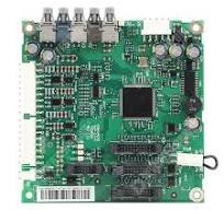 Power Circuit Board for ABB Inverter Drive - AINT-14C