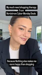 #ad , I always find a little therapy in treating myself to some new pieces,  so today I decided to take a break and do just that. While enjoying some  much-needed downtime, I went through @nordstrom 's ...