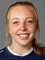 2018 Field Hockey Roster