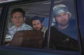 Lift your spirits with funny jokes, trending memes, entertaining gifs, inspiring stories, viral videos, and so much more. It S Always Sunny In Philadelphia Season 4 Episode 2 The Gang Solves The Gas Crisis Decider