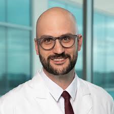 Michael Dellinger, Ph.D.