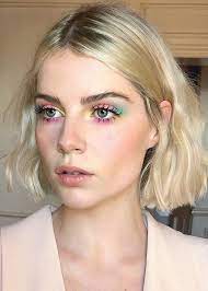 The 10 Best Spring Makeup Trends For 2020 Spring Makeup Ideas Spring Makeup Trends Cute Makeup Hair Makeup