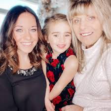 Meteorologist Karli Ritter