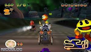 Now we have 3 cheats in our list, which includes 3 unlockables. Pac Man World Rally Usa Psp Iso Cdromance