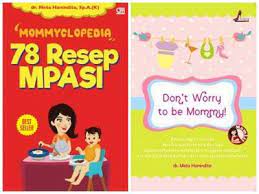 Terbit tiap update sel, kam, min. Mommyclopedia 78 Resep Mpasi Pdf Cara Golden