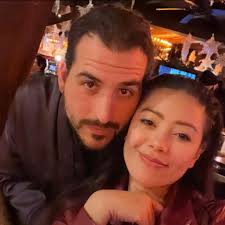 Lawrence Casanova's Instagram, Twitter & Facebook