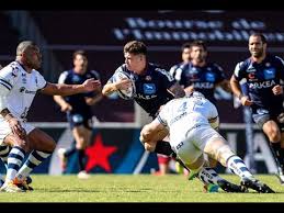 Trois joueurs bordelais ont été testés. Bordeaux Begles V Bristol Bears 04 04 21 Youtube