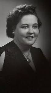 Gladys Love Smith Presley (1912-1958)