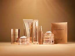 Just discovered this store today. We Tried Jennifer Lopez S Skin Care Line Before Anyone Else Exclusive Details Allure