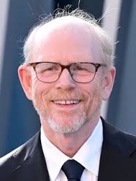 Ron Howard Movies & TV Shows List