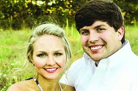 Emily Irvin to Jordan Littlejohn