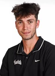 2022-23 Men's Tennis Roster