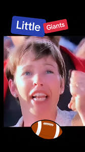 “Don’t Be Talking Bout My Mama”😂 #littlegiants #90s #movie #movieclips  #movies #90sthrowback #trending #humor #football #kids #parents #mama  #funny #comedy #sports #touchdown #peeweefootball #crowd ...