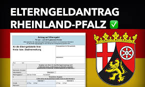 Mindestdauer wenn väter allerdings auch elterngeld beantragt haben, müssen sie mindestens zwei monate in elternzeit gehen. Elterngeld Beantragen Rheinland Pfalz