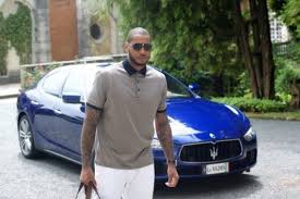Maybe you would like to learn more about one of these? Carmelo Anthony Net Worth 2021 Salary House Cars Bio