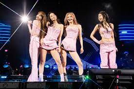 BLACKPINK: 8 conquistas icônicas para celebrar... | Capricho