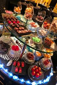 Pin On Fabulous Dessert Trolleys