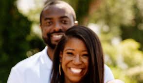 Angela Brooks and Frederick Brooks' Wedding Website