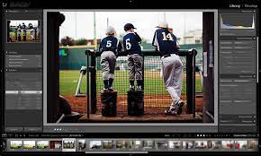 Show focus points is a plugin for adobe lightroom which shows you which of your camera's focus points were used when you took a picture. Adobe Updates Lightroom Cc Lightroom Classic Cc And Camera Raw Digital Photography Review