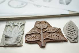 Maybe you would like to learn more about one of these? Grusskartengestaltung Mit Linolschnitt Handmade Kultur