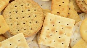 Risultati immagini per crackers