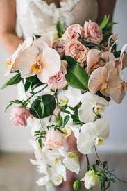Modern white bouquet with roses, branches and anthurium. 420 Modern Wedding Bouquets Ideas In 2021 Wedding Bouquets Bouquet Wedding