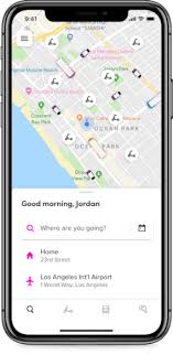 There is officially a new rideshare app in town a private flight from los angeles to joshua tree, a popular weekend jaunt for la folk (and a there's also the issue of a $50 flight just seeming a little too good to be true, because things that. One App To Unlock Your City Lyft Blog