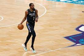 As one of four children of wanda and wayne pratt, durant grew up loving sports with his. Kevin Durant News Nets Sf Pf To Rest Achilles Monday Vs Grizzlies Draftkings Nation