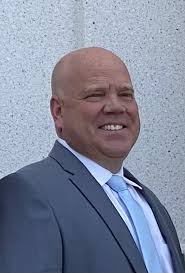 Obituary for Shane Dean Egan