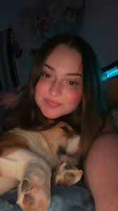 One year of loving S'more, happy gotcha day to my needy girl☺️