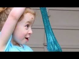 افضل واسرع طريقة لازاله السلايم من الملابس بمكونات موجوده في كل بيت Youtube