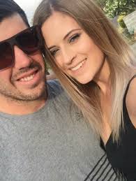 Want to wish my beautiful wife a happy birthday, I couldn't do any of this  without you or with anyone else, I hope you had a great birthday, we also  brought in