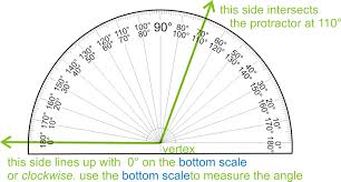 This is the currently selected item. Angle Measurement Read Geometry Ck 12 Foundation