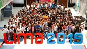 Últimas noticias, fotos, y videos de lima 2019 las encuentras en depor.pe. Juegos Panamericanos Limenos Tendran Medio Dia Libre Por La Inauguracion De Los Juegos Panamericanos 2019 Rpp Noticias