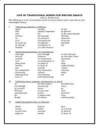 It is the very useful thing for your citations and list of references. Case Study Reliance Industries Limited The Information In The Reliance Case Study Is Based On Pers Transition Words Transition Words For Essays Essay Writing