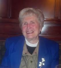 Catherine (Kay) Andre