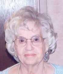 Hallie Irene Fultz Ellison (1922-2011)