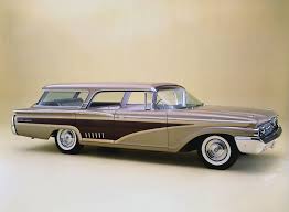 Image result for Valley Green 1960 Mercury