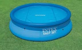 Intex 15 Solar Pool Cover In Spring Big Book Pt 1 From Fingerhut On Shop Catalogspree Com My Personal Digital Mal Solar Pool Solar Pool Cover Easy Set Pools