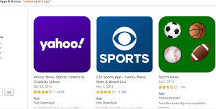 Many startups spend huge amounts of money on advertising, yet neglect app store optimization. How To Install Yahoo Sports App On Firestick 2021 Apps For Smart Tv