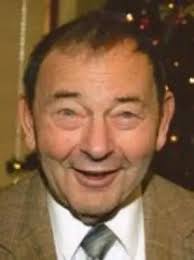 Obituary information for William F. ELDER