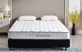 Dreamtale 8 Inch Memory Foam Innerspring Mattress Queen Queen Mattress Mattress Queen Memory Foam Mattress