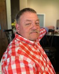 Ronald G. Haselmaier Obituary September 22, 2023