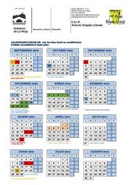 Por medio de la resolución 3298 el gobierno escolar ha dispuesto que las clases inicien el 1 de marzo y concluyan el 10 de diciembre de 2021 proyectando 182 días de. Calameo Calendario Escolar 2020 2021 Calvete