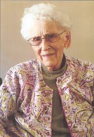 Sally Helgeson Christianson