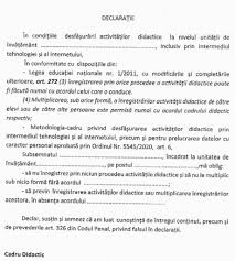 Declaratie pe propria raspunderemodel word.docx &.pdf semnare pe telefon. Breaking Ministerul EducaÈ›iei Introduce DouÄƒ DeclaraÈ›ii Pe Propria RÄƒspundere Pentru È™coala Online Una Pentru Profesori È™i Alta Pentru PÄƒrinÈ›i È™i Elevi In Care ToÈ›i Se ObligÄƒ SÄƒ Nu Inregistreze Sau SÄƒ Distribuie