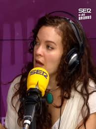 Noemí Casquet reivindica la educación sexual desde temprana edad  @mamacasquet @la_ser #educacion #educacionsexual #niños